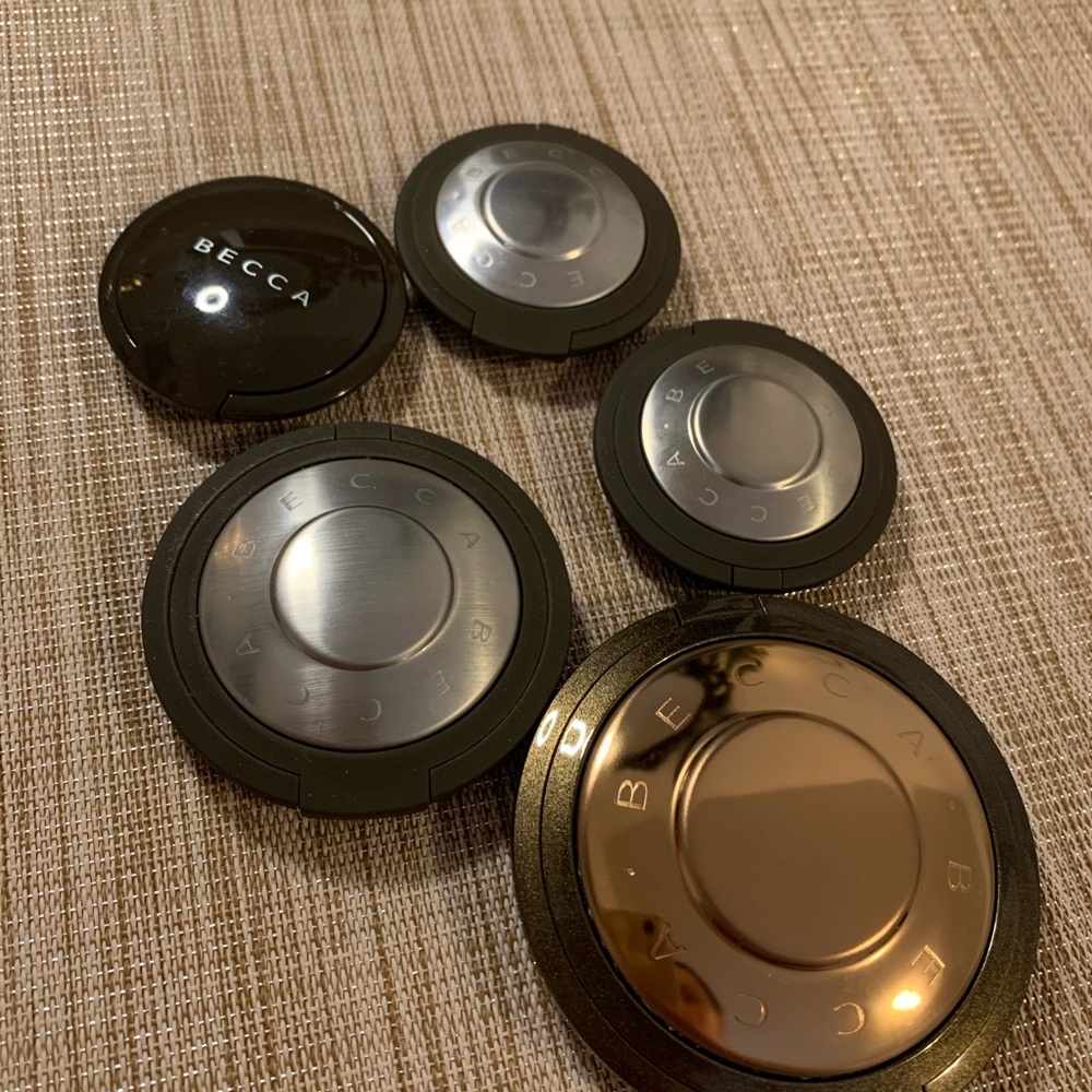 BECCA BUNDLE